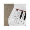 Piano digitální KRUGER & MATZ KMDP-135 White