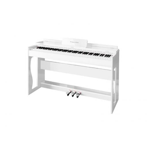 Piano digitální KRUGER & MATZ KMDP-135 White
