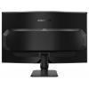 Gigabyte GS32QCA herní monitor 80 cm (31.5 palec)2560 x 1440 Pixel, 16:9, 1 ms, VA LED