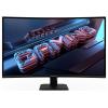 Gigabyte GS32QCA herní monitor 80 cm (31.5 palec)2560 x 1440 Pixel, 16:9, 1 ms, VA LED