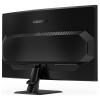 Gigabyte GS32QCA herní monitor 80 cm (31.5 palec)2560 x 1440 Pixel, 16:9, 1 ms, VA LED