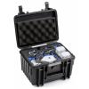 B & W International přepravní kufřík Vhodné pro (multikoptéry): DJI Mini 5 Pro, DJI Lito 1, DJI Lito X1