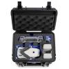 B & W International přepravní kufřík Vhodné pro (multikoptéry): DJI Mini 5 Pro, DJI Lito 1, DJI Lito X1