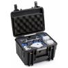 B & W International přepravní kufřík Vhodné pro (multikoptéry): DJI Mini 5 Pro, DJI Lito 1, DJI Lito X1