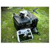 B & W International přepravní kufřík Vhodné pro (multikoptéry): DJI Mini 5 Pro, DJI Lito 1, DJI Lito X1