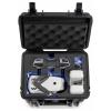 B & W International přepravní kufřík Vhodné pro (multikoptéry): DJI Mini 5 Pro, DJI Lito 1, DJI Lito X1