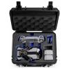 B & W International přepravní kufřík Vhodné pro (multikoptéry): DJI Mini 5 Pro, DJI Lito 1, DJI Lito X1