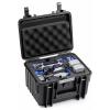 B & W International přepravní kufřík Vhodné pro (multikoptéry): DJI Mini 5 Pro, DJI Lito 1, DJI Lito X1