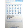 Sada šroubováků a nástrojů PRO.TOOLS h_p169c