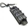 Topné těleso PTC horkovzdušné 24 V / 100 W