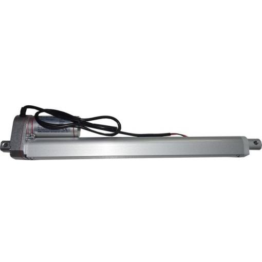 Lineární aktuátor 420/720 mm, 12 V DC, 350 N, 12 mm/s