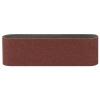 Bosch Accessories 2609256214 brusný pás Zrnitost 150 (d x š) 508 mm x 75 mm 3 ks
