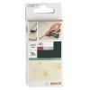 Bosch Accessories 2609256235 brusný pás Zrnitost 60 (d x š) 451 mm x 6 mm 3 ks