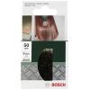 Bosch Accessories Hrncový kartáč pro vrtačky - vlnitý drát, pomosazeno, 50 mm Ø dříku 6 mm 2609256516 1 ks