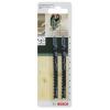 Bosch Accessories 2609256718 List přímočaré pily HCS, T 144 D Speed for Wood 2 ks