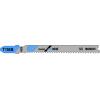 Bosch Accessories 2609256730 List přímočaré pily HSS, T 118 B Basic for Metal 2 ks