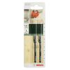 Bosch Accessories 2609256757 List přímočaré pily HCS, u 19 BO Basic for Wood 2 ks