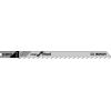 Bosch Accessories 2609256760 List přímočaré pily HCS, u 101 D Clean for Wood 2 ks