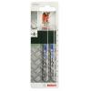 Bosch Accessories 2609256767 List přímočaré pily HSS, u 18 G Basic for Metal 2 ks