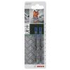 Bosch Accessories 2609256770 List přímočaré pily HSS, u 123 XF Progressor for Metal 2 ks
