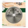 Bosch Accessories Precision 2609256870 tvrdokovový pilový kotouč 190 x 30 mm Počet zubů (na palec): 48 1 ks
