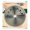 Bosch Accessories Precision 2609256875 tvrdokovový pilový kotouč 230 x 30 mm Počet zubů (na palec): 48 1 ks