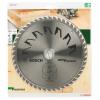 Bosch Accessories Precision 2609256877 tvrdokovový pilový kotouč 235 x 30 mm Počet zubů (na palec): 48 1 ks