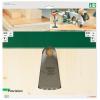 Bosch Accessories Precision 2609256883 tvrdokovový pilový kotouč 300 x 30 mm Počet zubů (na palec): 48 1 ks