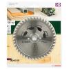 Bosch Accessories Special 2609256886 tvrdokovový pilový kotouč 150 x 20 x 2 mm Počet zubů (na palec): 42 1 ks