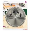 Bosch Accessories Special 2609256887 tvrdokovový pilový kotouč 160 x 20 mm Počet zubů (na palec): 42 1 ks