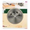 Bosch Accessories Special 2609256888 tvrdokovový pilový kotouč 170 x 20 mm Počet zubů (na palec): 48 1 ks