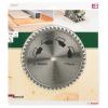 Bosch Accessories Special 2609256890 tvrdokovový pilový kotouč 184 x 16 mm Počet zubů (na palec): 48 1 ks