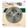 Bosch Accessories Special 2609256891 tvrdokovový pilový kotouč 190 x 20 mm Počet zubů (na palec): 54 1 ks