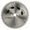 Bosch Accessories Special 2609256891 tvrdokovový pilový kotouč 190 x 20 mm Počet zubů (na palec): 54 1 ks