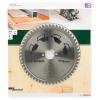 Bosch Accessories Special 2609256892 tvrdokovový pilový kotouč 190 x 30 mm Počet zubů (na palec): 54 1 ks