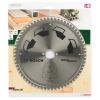 Bosch Accessories Special 2609256894 tvrdokovový pilový kotouč 230 x 30 mm Počet zubů (na palec): 64 1 ks