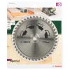 Bosch Accessories Special 2609256898 tvrdokovový pilový kotouč 156 x 12.75 mm Počet zubů (na palec): 42 1 ks