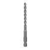 Bosch Accessories 2609256900 2609256900 tvrdý kov vrták do betonu 4 mm SDS quick 1 ks