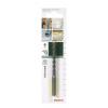Bosch Accessories 2609256915, 2609256915 víceúčelový vrták, tvrdý kov, 7 mm, délka 100 mm, SDS quick