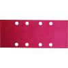 Bosch Accessories 2609256A94 brusný papír s otvory Zrnitost 40 (d x š) 230 mm x 93 mm 10 ks