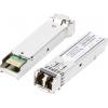 Digitus DN-81000 DN-81000 SFP vysílací modul 1 GBit/s 550 m Typ modulu SX