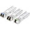 Digitus DN-81001 DN-81001 SFP vysílací modul 1 GBit/s 20000 m Typ modulu LX