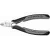 Knipex 77 02 120 H ESD ESD boční štípací kleště s fazetou 120 mm