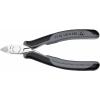 Knipex 77 32 120 H ESD ESD boční štípací kleště s fazetou 120 mm