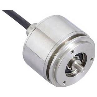 Posital Fraba absolutní rotační snímač 1 ks OCD-S3B1G-0812-S06V-CAW synchro
