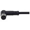 TRU COMPONENTS Přívodní kabel, TC-13751820, piny: 3, 10 m, 1 ks