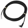 TRU COMPONENTS Přívodní kabel, TC-13751820, piny: 3, 10 m, 1 ks