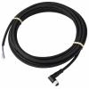 TRU COMPONENTS Přívodní kabel, TC-13751832, piny: 4, 10 m, 1 ks