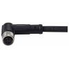 TRU COMPONENTS Přívodní kabel, TC-13751832, piny: 4, 10 m, 1 ks
