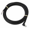 TRU COMPONENTS Přívodní kabel, TC-13751844, piny: 5, 10 m, 1 ks